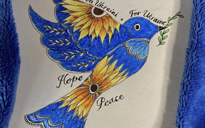 Ukraine – Holodomor