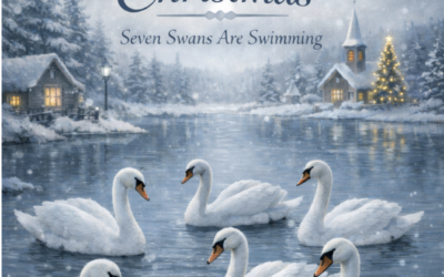 SEVENTH DAY OF CHRISTMAS: Staying Afloat