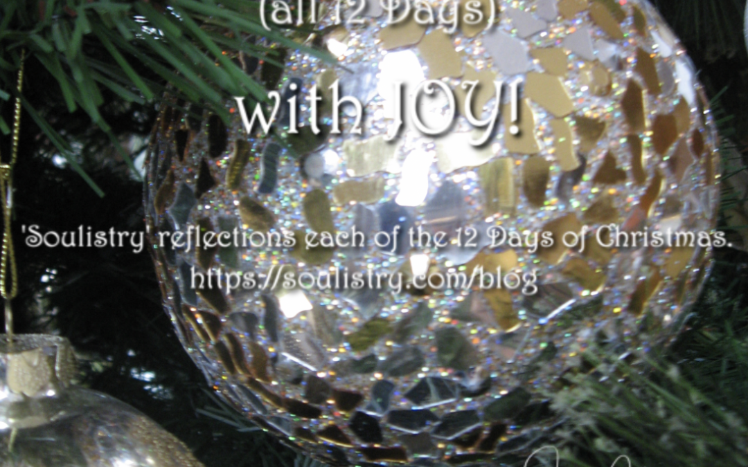 Welcome Christmas Season!