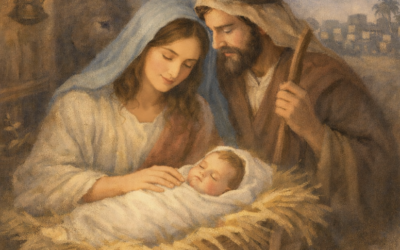 Happy Christmas to Orthodox Christians