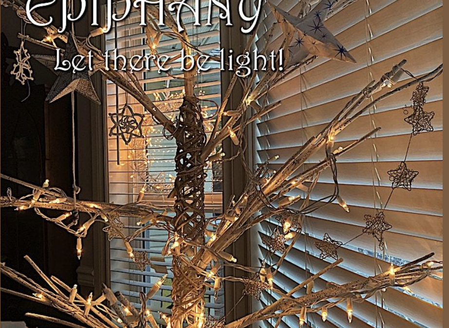 EPIPHANY – Light in the Darkness