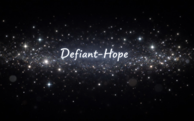 DEFIANT-HOPE!