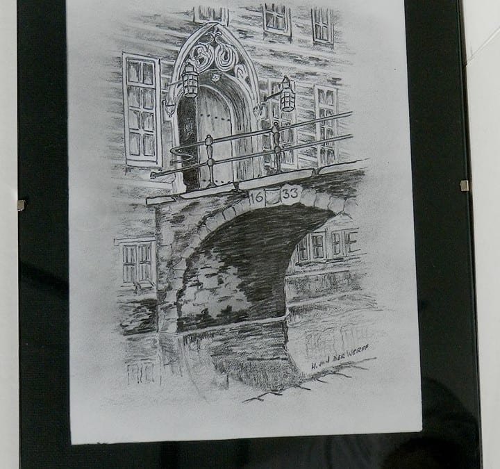 “BRIDGE IN EUROPE”
