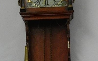 “THE CLOCK”