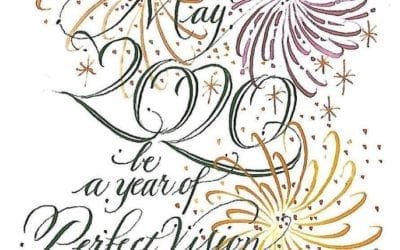 “20/20 – Perfect Vision – Day by Day”