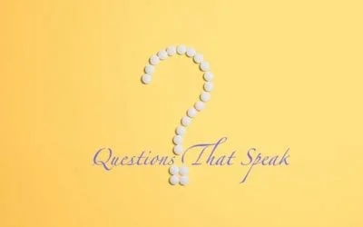 Soul-Question “QUESTIONS THAT SPEAK”