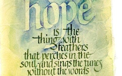 Soul-Questions “HOPE”