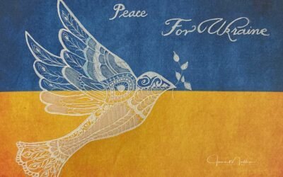 “PEACE and The DOVE”