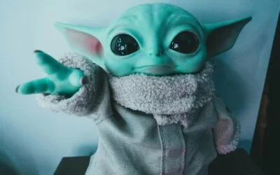 Having A YODA ATTITUDE – MAY 4TH