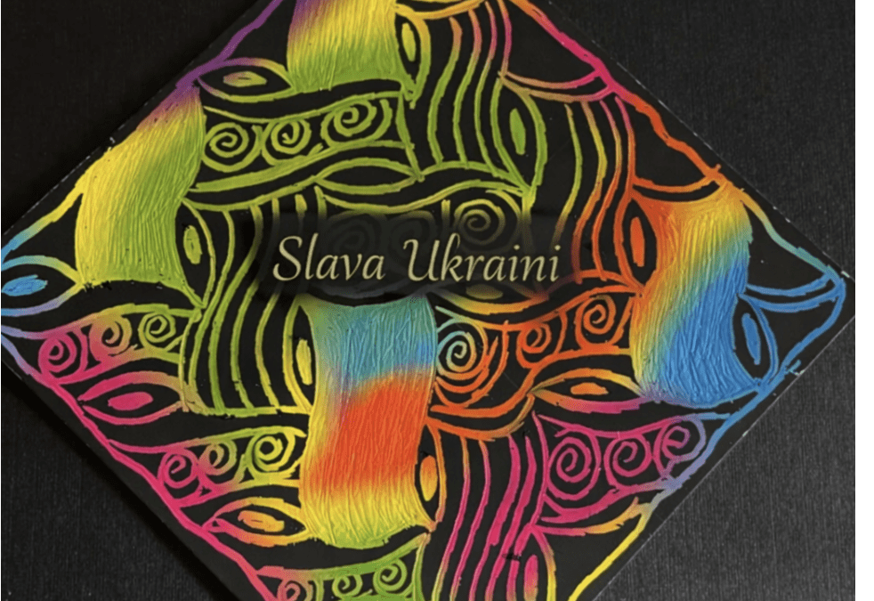 COLOUR AND HOPE