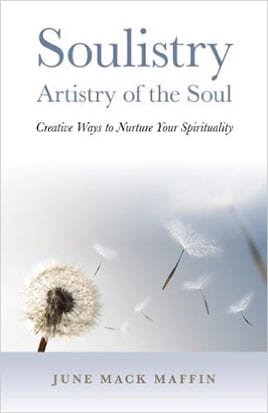 “Soulistry:Artistry of the Soul” – content