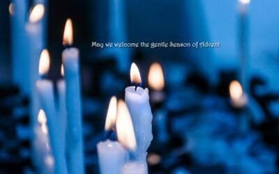 JOURNEY THROUGH ADVENT