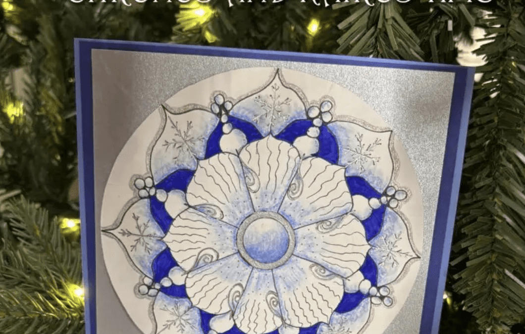 It’s Almost New Year’s Eve: CHRONOS and KAIROS