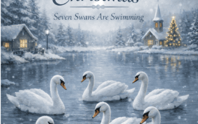 SEVENTH DAY OF CHRISTMAS: Staying Afloat