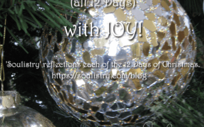 Welcome Christmas Season!
