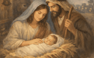 Happy Christmas to Orthodox Christians