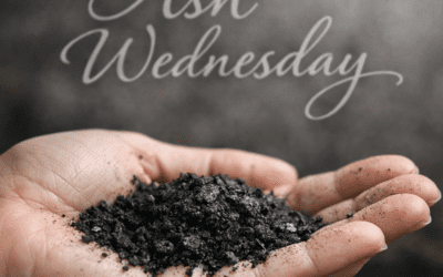 ASH WEDNESDAY