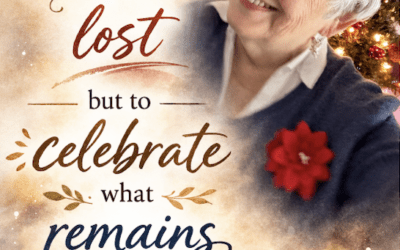 AGING IS … AGING IS NOT …