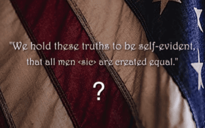July 4th – Celebration or?